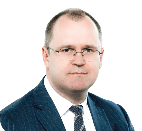 Соснов Илья Геннадьевич